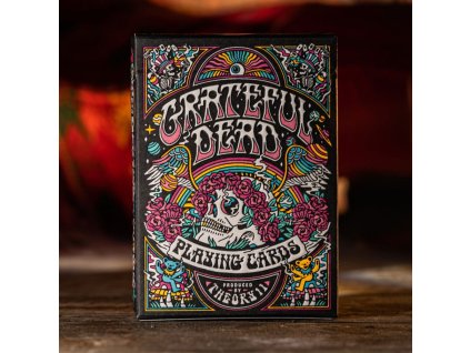x t11 grateful dead t11