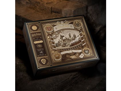 x t11 hp puzzle