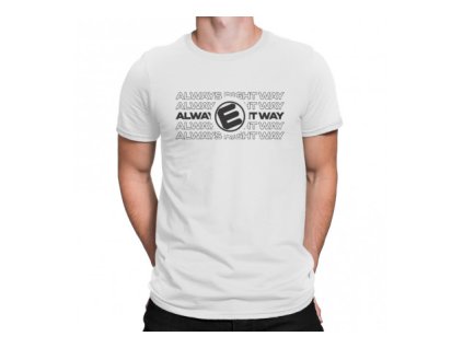 31021 1 eclot tricko always right way bile