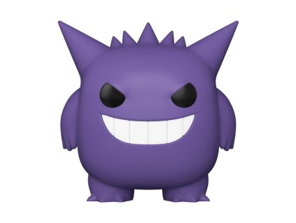 Pokémon POP! vinylová figurka Gengar 9 cm