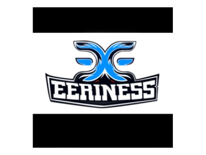 34762 1 eeriness samolepka velka