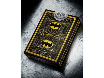 x t11 batman 85 deck