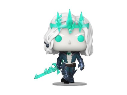 Funko POP! League of Legends Viego 9 cm