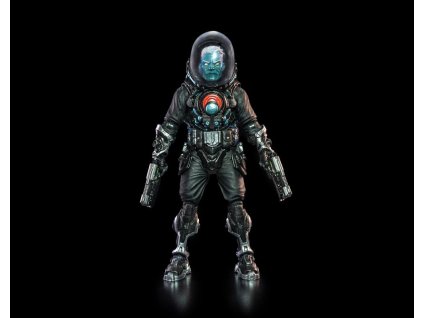 Kosmické legie akční figurka Ph'shr Ryyce / The Shadow Circle