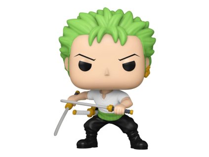 One Piece POP! vinylová figurka Zoro 9 cm