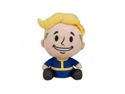 28666 1 fallout plysak vault boy 20 cm