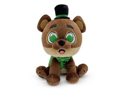 Plyšová Figurka Popgoes ze hry Five Nights at Freddy's Sedící 22 cm