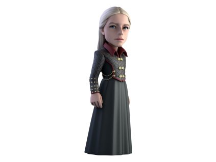 Figurka Minix House of the Dragon Rhaenyra Targaryen 12 cm