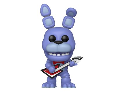 Five Nights at Freddy's Funko POP! vinylová figurka k 10. výročí - Bonnie 9 cm