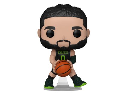 NBA Legends POP! Sportovní vinylová figurka Celtics - Jayson Tatum (CE 24) 9 cm