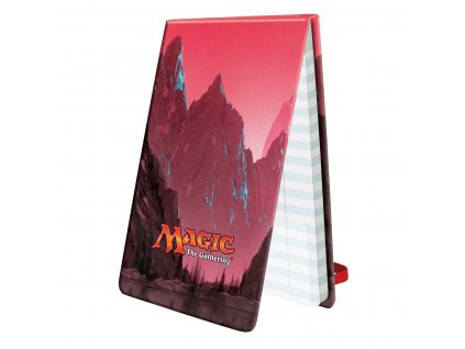 2097 magic the gathering life pad mana 5 mountain