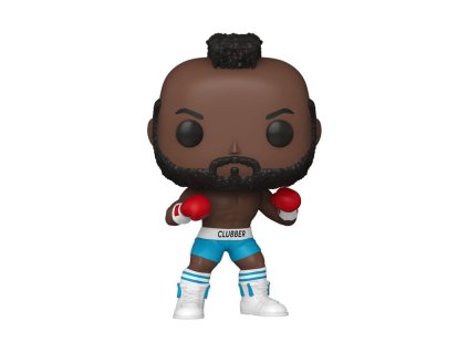 Rocky POP! vinylová figurka Clubber Lang 9 cm