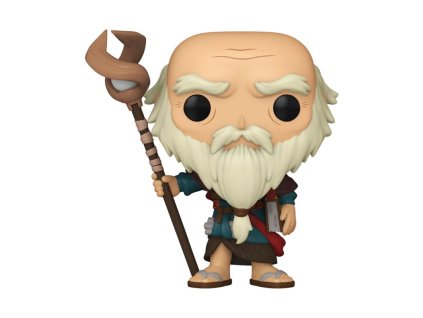 Diablo 3 POP! vinylová figurka Deckard Cain 9 cm