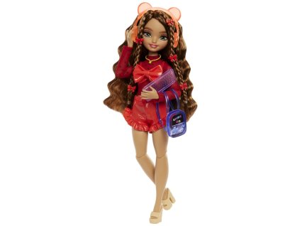 BARBIE DREAM BESTIES PANENKA - TERESA