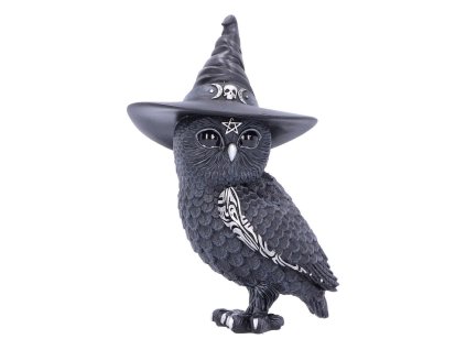 Figurka Cult Cuties Owlocen 13 cm