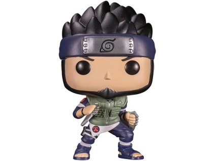 Naruto POP! Animační postavička z vinylu Asuma (MT) 9 cm