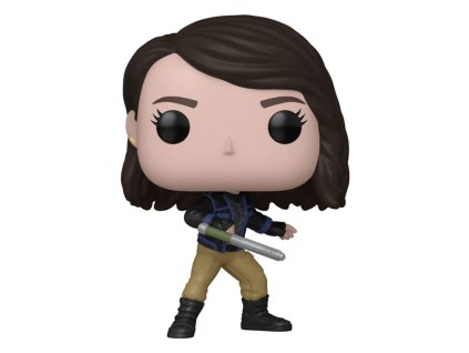 Captain America Brave New World POP! vinylová figurka Ruth Bat-Seraph 9 cm