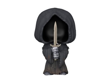 Pán prstenů POP! vinylová figurka Nazgul 9 cm