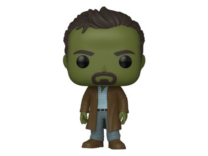 Captain America Brave New World POP! vinylová figurka The Leader 9 cm