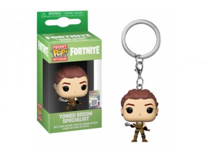 26947 1 fortnite funko klicenka tower recon specialist