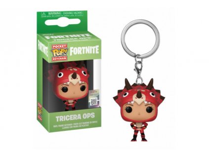 27187 1 fortnite funko klicenka tricera ops