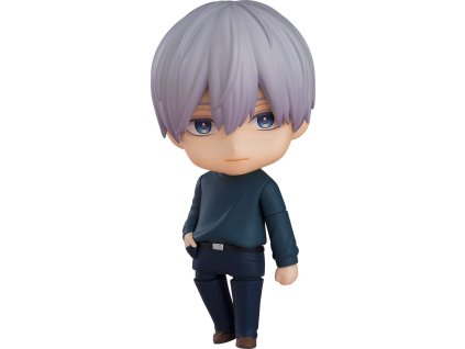 Akční Figurka Nendoroid Itsoumi Nagi z Anime 'Znamení Náklonnosti' 10 cm