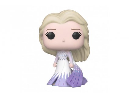 30952 1 frozen 2 funko figurka elsa epilogue