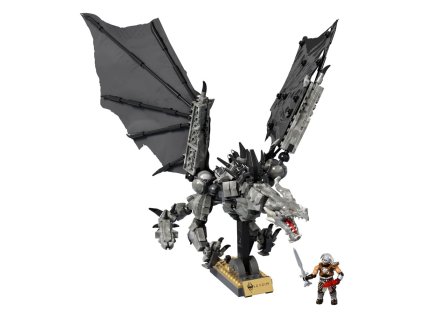 The Elder Scrolls V: Skyrim MEGA Construction Set Alduin the World Eater