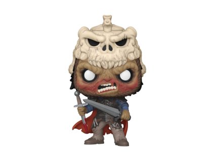 Army of Darkness POP! Disney vinylová figurka Possessed Ash 9 cm