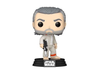 Star Wars: Andor POP! TV Vinylová Figurka Kino Loy 9 cm