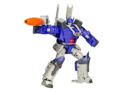 Transformers: Filmová série Studio Series Leader Class Akční Figurka Galvatron 22 cm