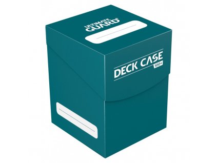 deck case 100