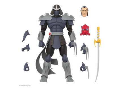 x sup7 ul tmnt 08890