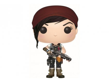 21364 1 gears of war funko pop pop figurka kait diaz