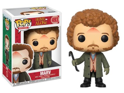 Samotářský POP! Figurka z filmu Marv z vinylu 9 cm