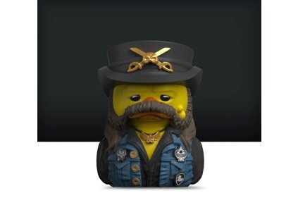 Motorhead Tubbz Mini PVC Figure Lemmy 5 cm