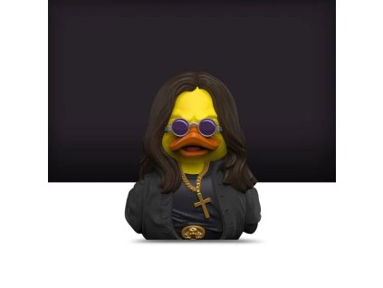 Ozzy Osbourne Tubbz Mini PVC Figure 5 cm