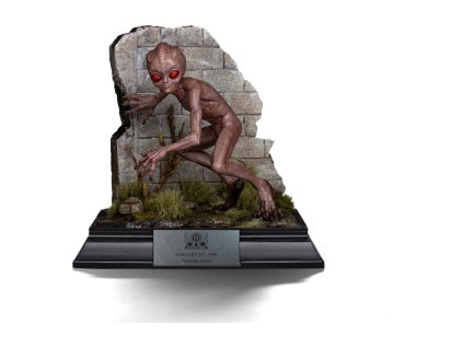 Artscale Socha 1/10 ET Varginha 17 cm Chci věřit