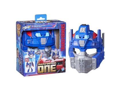 TRANSFORMERS MV8 2V1 MASKA 2