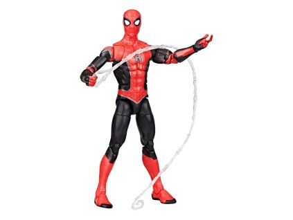 Spider-Man: Far From Home Marvel Legends Action Figure Spider-Man (Upgraded Suit) 15 cm