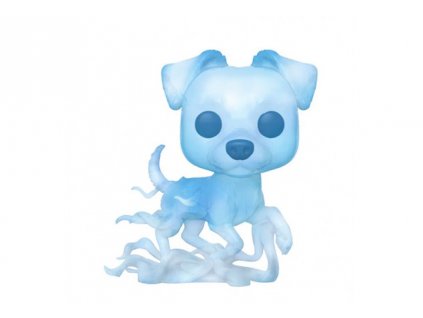 31249 1 harry potter funko figurka patronus ron