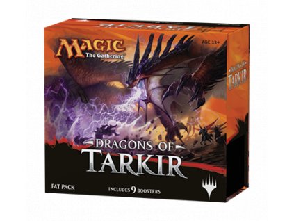 dragons of tarkir fat pack 54f4e15ae5a30