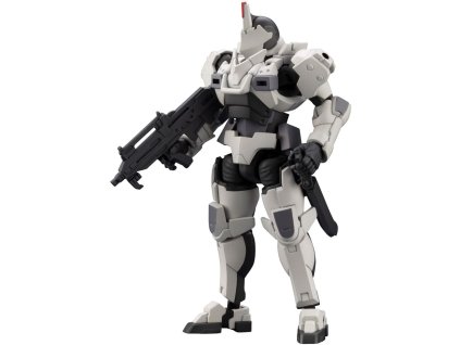 Hexa Gear Plastic Model Kit 1/24 Governor Armor Type: Pawn X1 8 cm