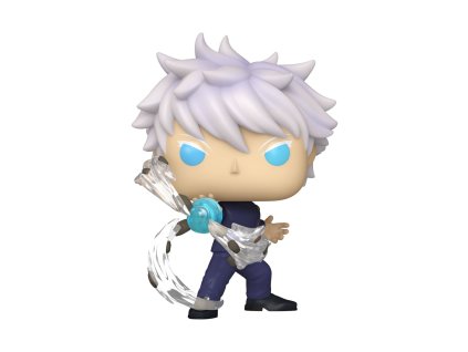 Jujutsu Kaisen POP! vinylová figurka Gojo 9 cm
