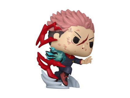 Jujutsu Kaisen POP! vinylová figurka Yuji Itadori 9 cm