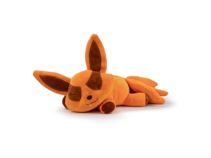 Naruto Shippuden Plush Figure Kurama Sleeping 30 cm