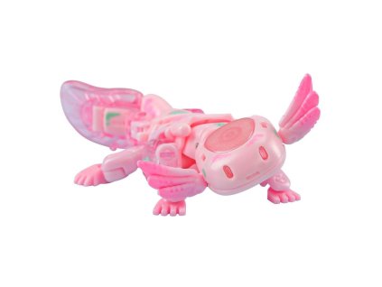Beastbox Cubes figurka BB-63A Heatmiser (Axolotl) 10 cm