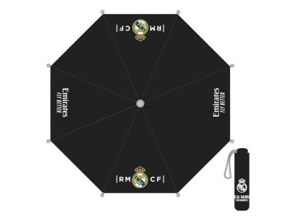 Football deštník Real Madrid