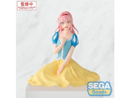 Blue Box PM Perching PVC soška Hina Chono Cultural Festival Ver. 9 cm
