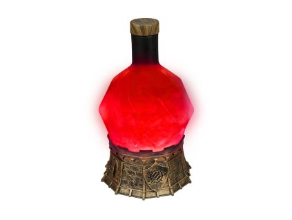 Enhance lampa Sorcerer's Potion - modrá